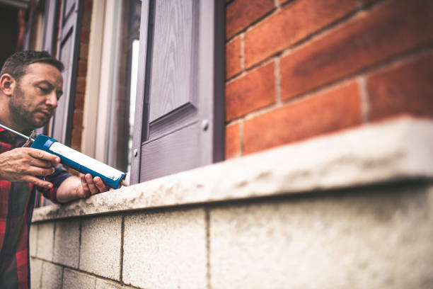 Best Insulation Maintenance and Repair in Rio Vista, TX