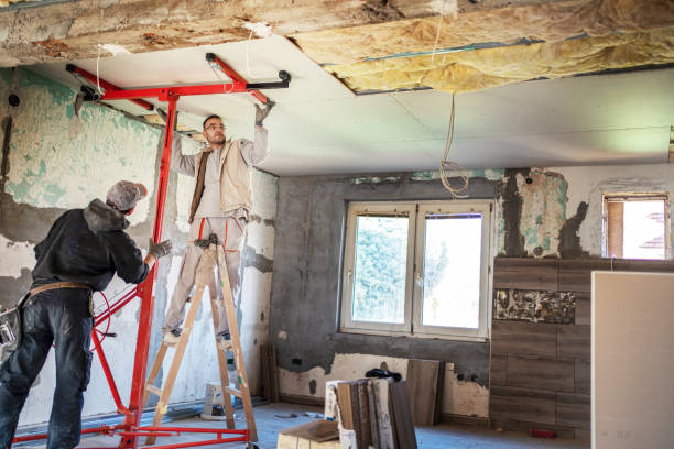 Best Spray Foam Insulation in Rio Vista, TX