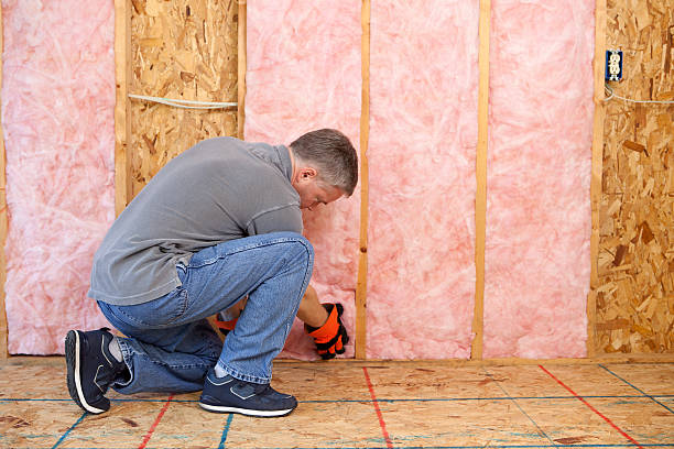 Types of Insulation We Offer in Rio Vista, TX