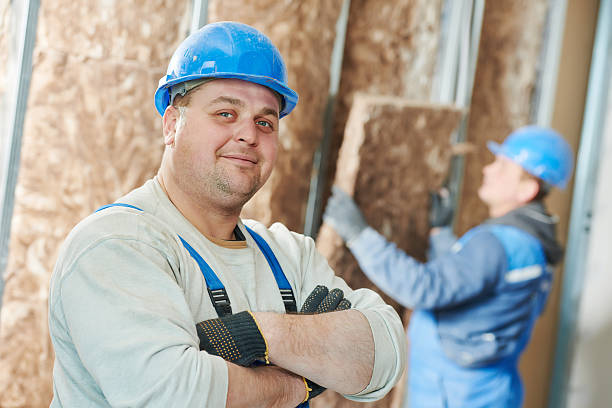 Professional Insulation Contractor in Rio Vista, TX